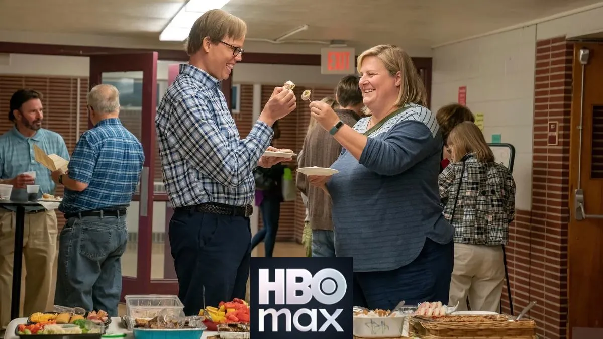 ktoś gdzieś hbo max co obejrzeć