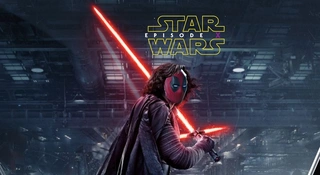 kylo ren star wars film the hunt for ben solo adam driver-deadpool-ryan-reynolds