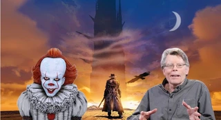 Czym jest łączone uniwersum Stephena Kinga? Analizujemy książki, filmy i seriale