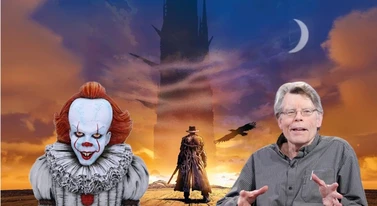 Czym jest łączone uniwersum Stephena Kinga? Analizujemy książki, filmy i seriale