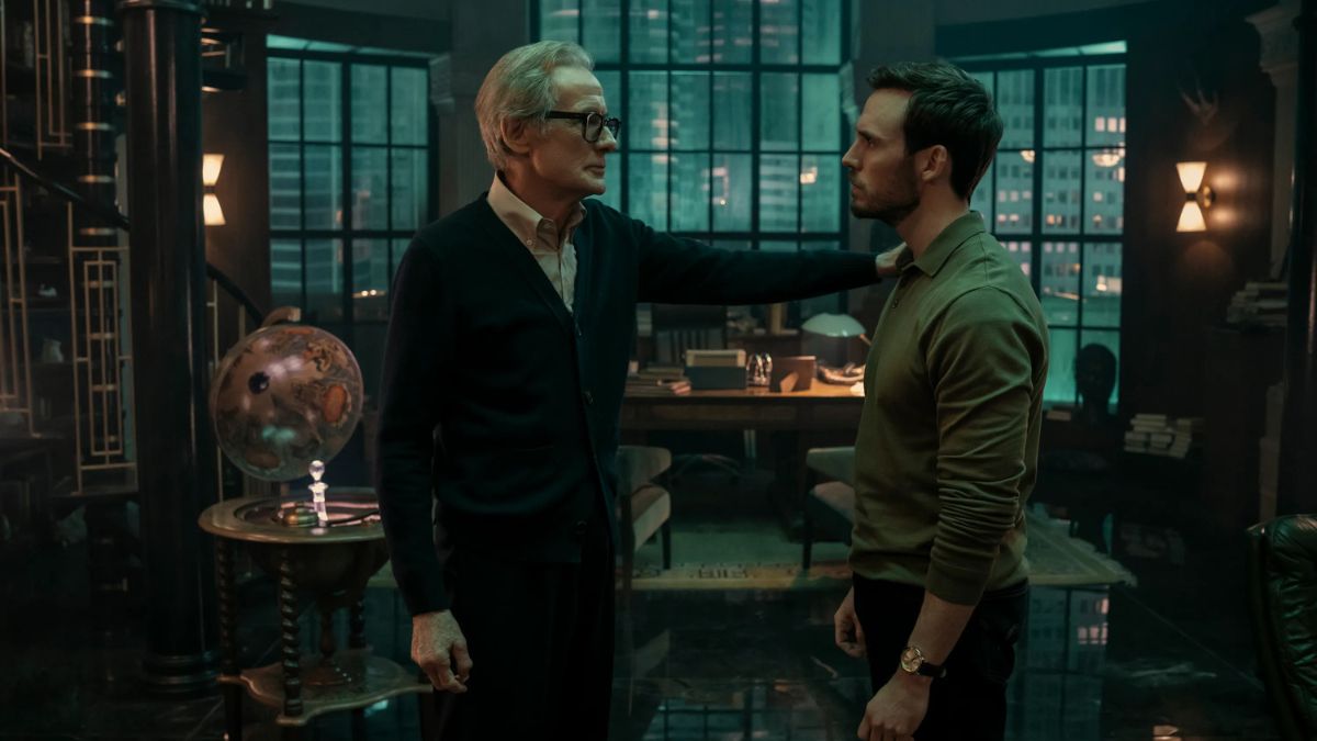 Autorski serial Harlana Cobena wylądował. Tak źle jeszcze nie było