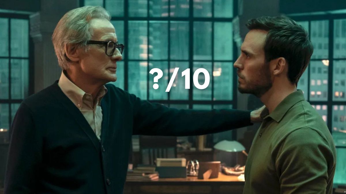 Lazarus to katastrofa. Harlan Coben zmarnował szansę na dobry serial