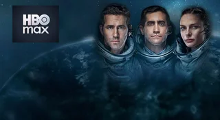 Film sci-fi podbija HBO Max. Widzowie kochają go i nienawidzą