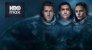 Film sci-fi podbija HBO Max. Widzowie kochają go i nienawidzą