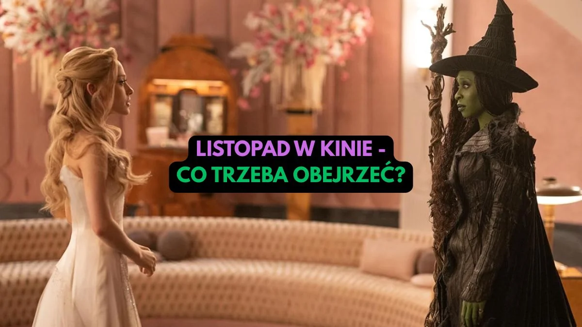 listopad filmy premiery kinowe