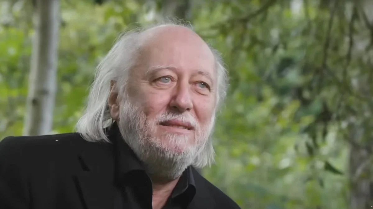 literacki nobel 2025 laureat laszlo