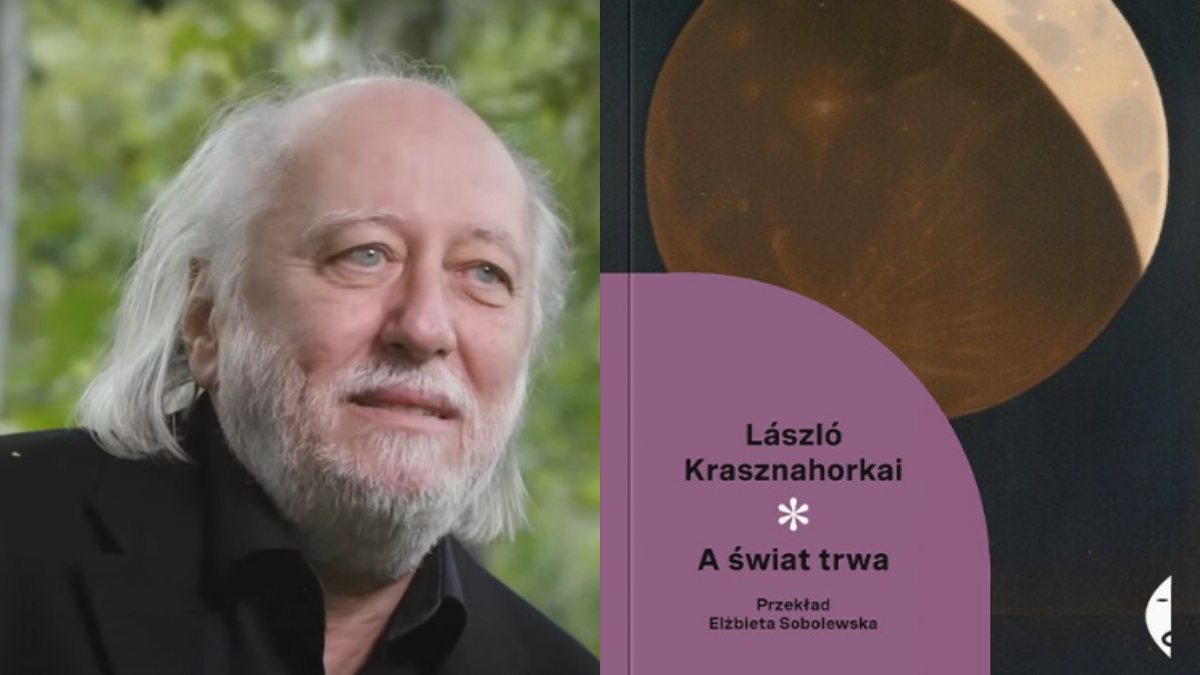 Cwaniaki chcą 2 tys. za książki noblisty. Dziękuję, zaraz będą w normalnych cenach