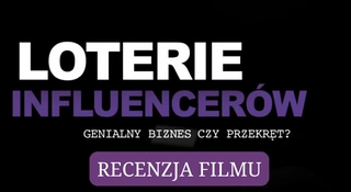 Budda, loterie i 140 milionów. Nowy film pokazuje, jak działał ten przekręt