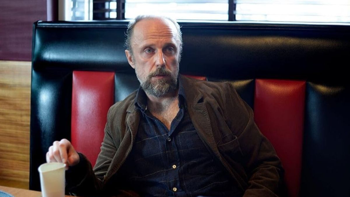 Łukasz Simlat w Furiozie 2 jest gliniarzem absolutnym. To nie pierwsza taka rola