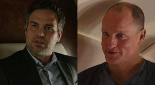 mark ruffalo woody harrelson