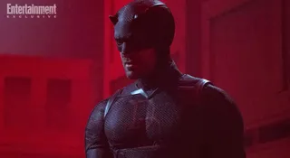 marvel comic con daredevil 2 sezon