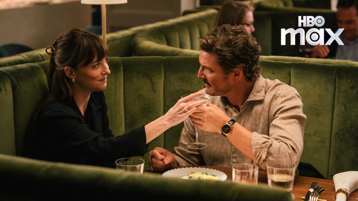 Materialiści z datą w HBO Max. Film Celine Song podzielił widzów