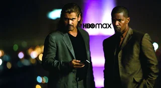 miami vice 2006 film gdzie obejrzeć hbo max