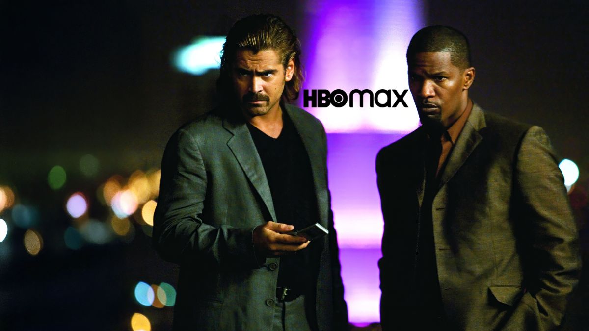 Wybitny reżyser zrobił film, którego nikt nie lubi. Szkoda, bo to perełka