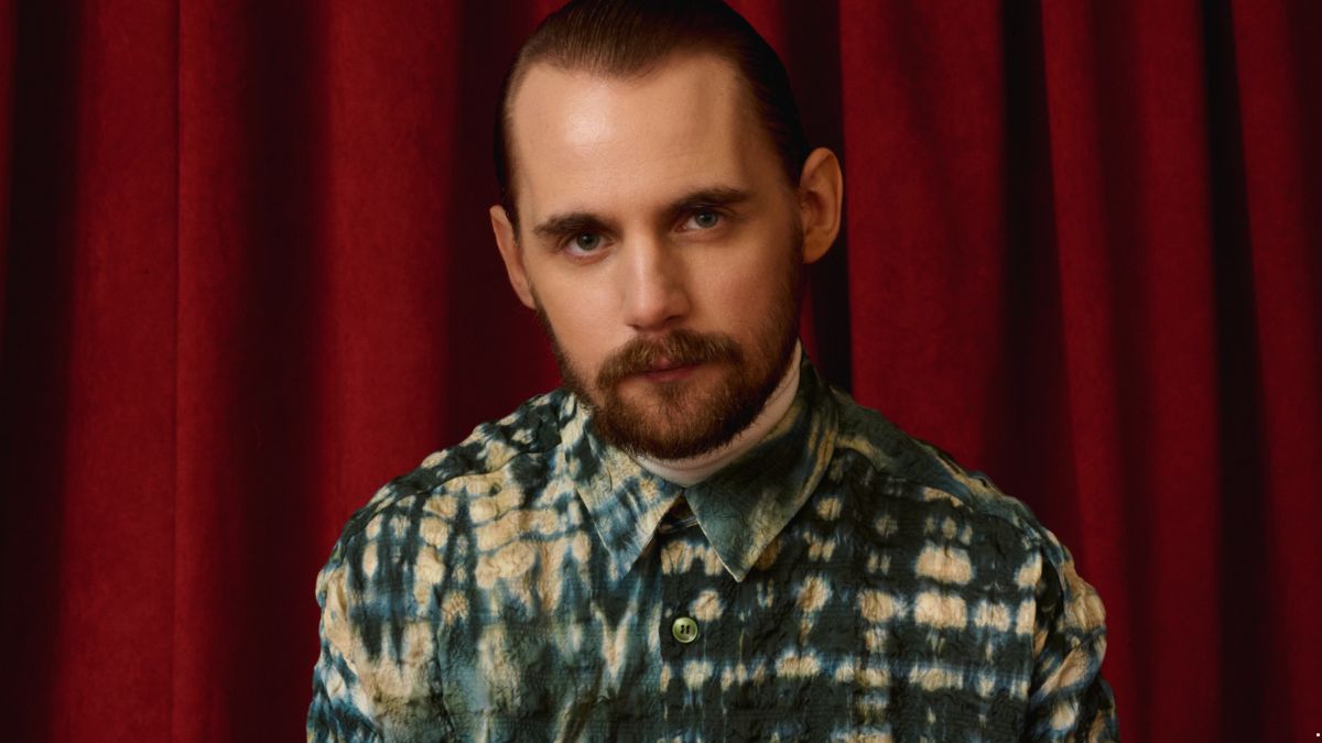 Michał Pawlik zdradził, co działo się na planie Heweliusza. "Ekstremalne doświadczenie"