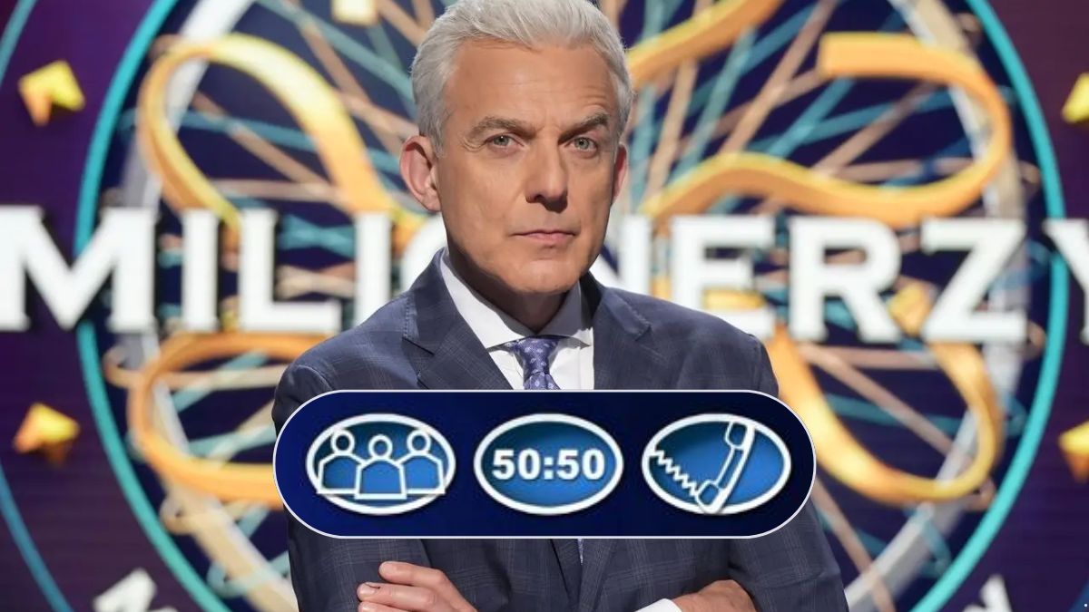 Wielka zmiana w Milionerach. Będzie dużo łatwiej