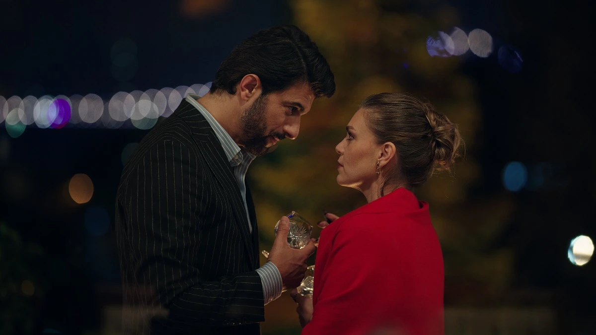 miłość i fortuna netflix 2 sezon co obejrzeć