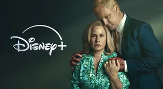Disney+ uratował mój weekend. Ten kryminał na faktach to sztos
