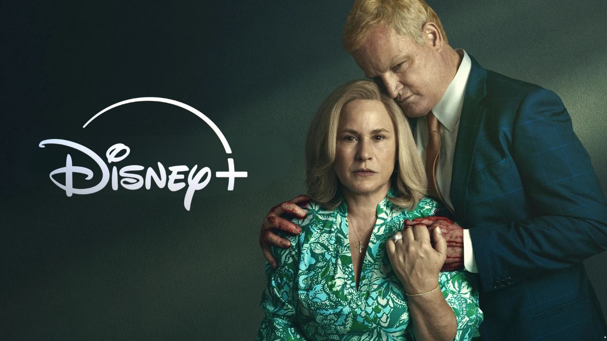 Disney+ uratował mój weekend. Ten kryminał na faktach to sztos