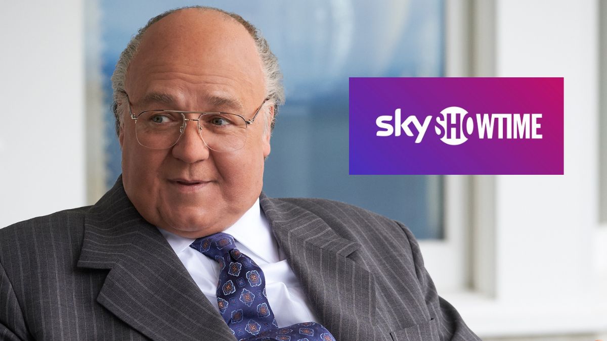 Ten serial ogląda się jak House of Cards. Wreszcie w Polsce