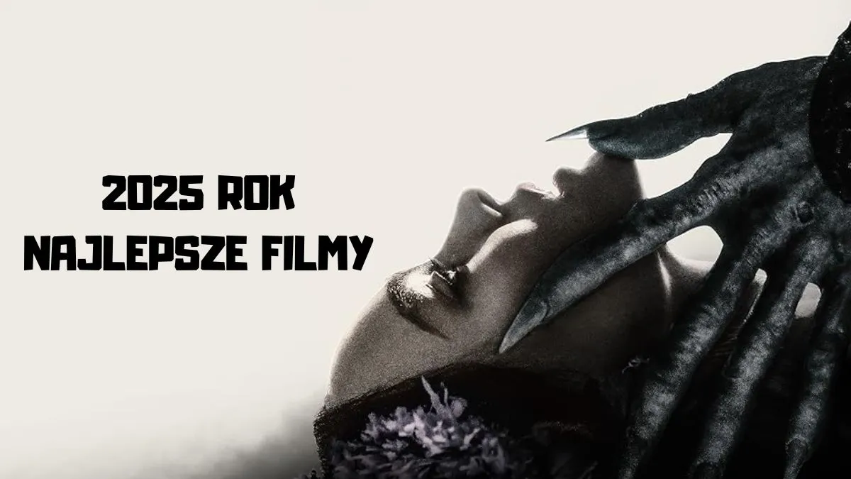 najlepsze filmy 2025 rok