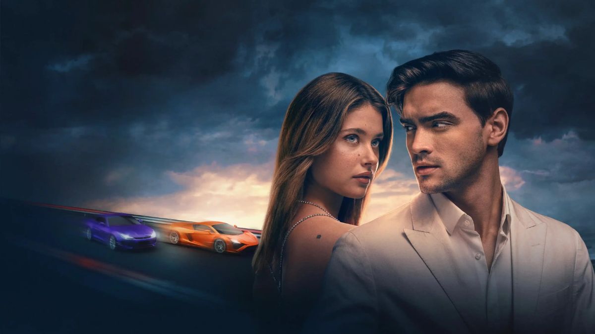 Podbiła Prime Video w 1 dzień. Nowa część (kiepskiej) serii filmów już jest