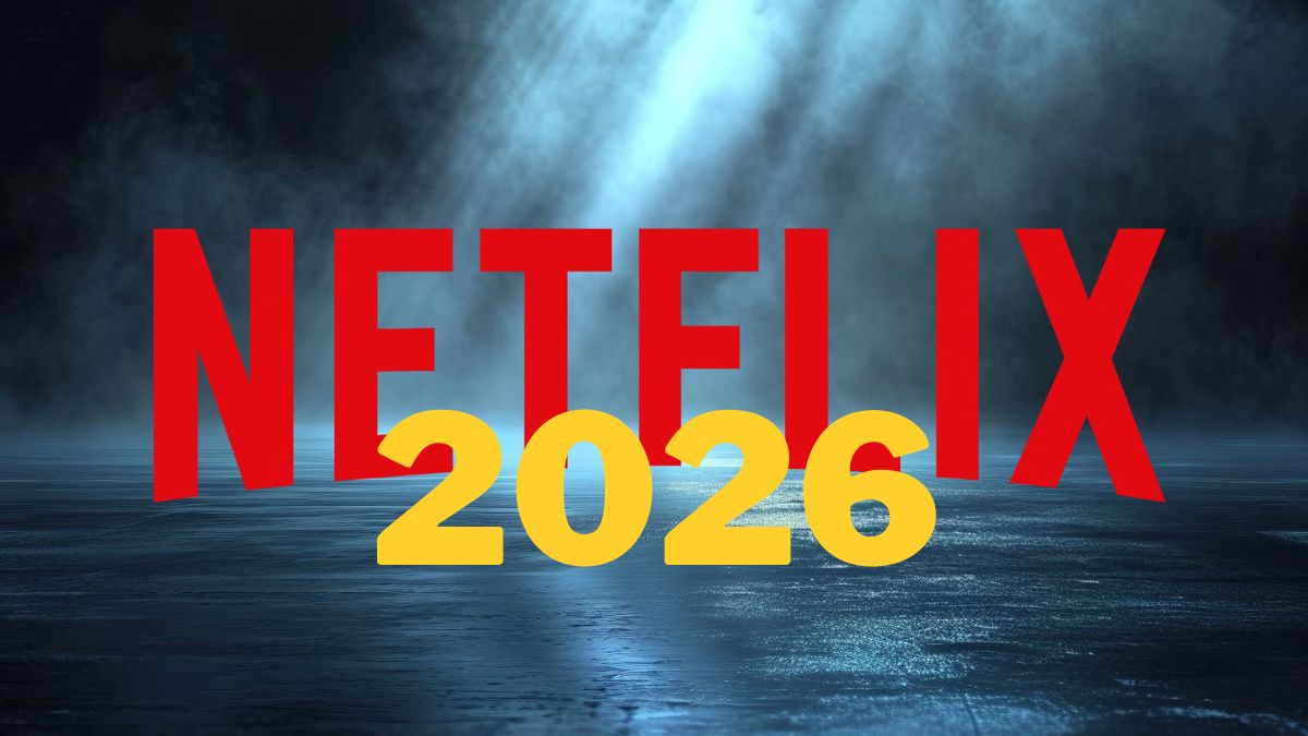 Netflix na 2026 r. Serwis opublikował ekscytującą listę premier