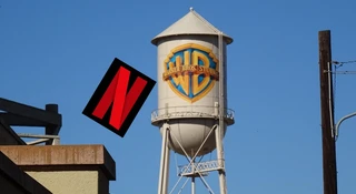 netflix hbo max oferta tvn