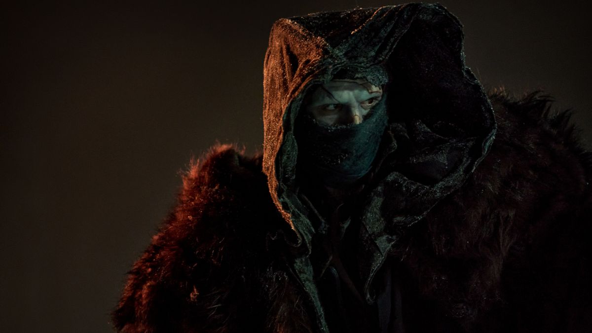 Netflix pokazał nowości na listopad 2025. Zrobiłem wielkie oczy na ich widok