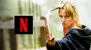 Netflix uzupełnił ofertę o kultowe filmy. Wiem, co będę dzisiaj oglądał