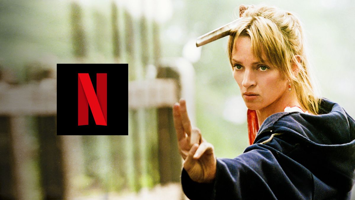 Netflix uzupełnił ofertę o kultowe filmy. Wiem, co będę dzisiaj oglądał