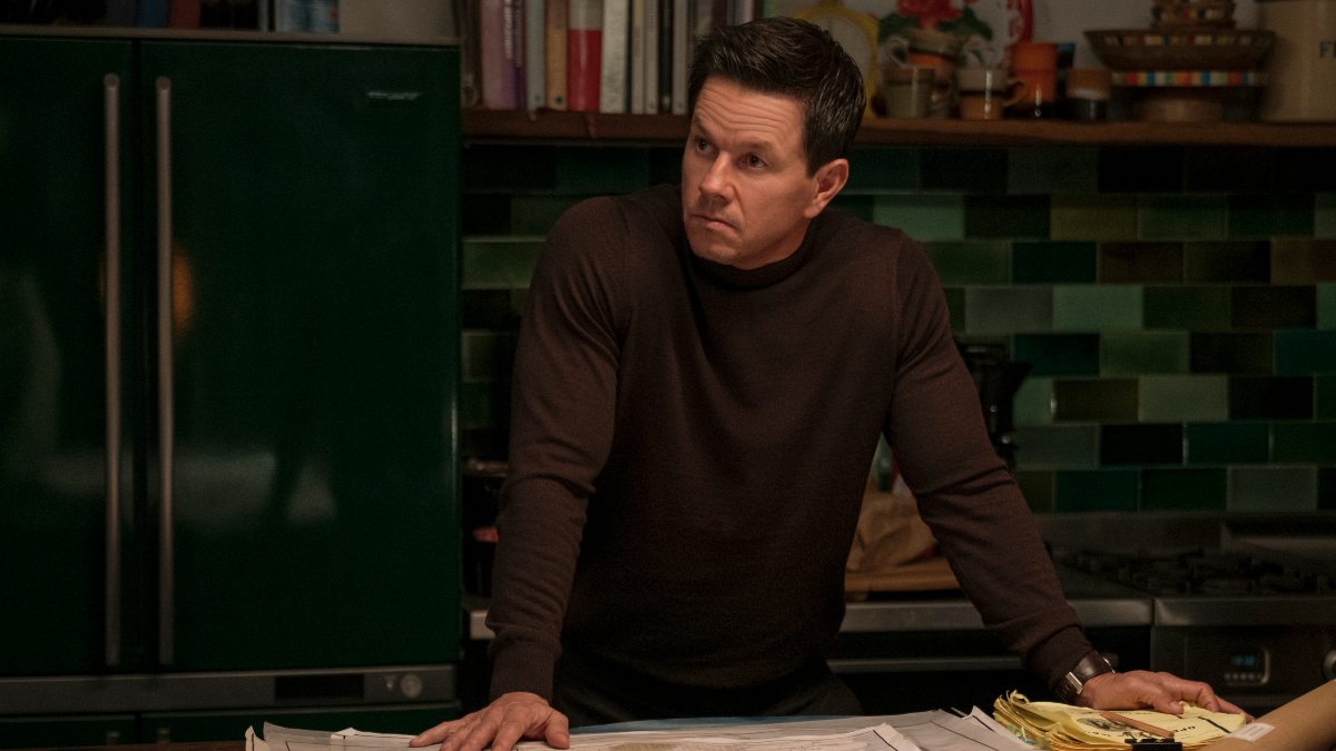 Do widzów Prime Video święta przyszły wcześniej. Nowy film rozgromił