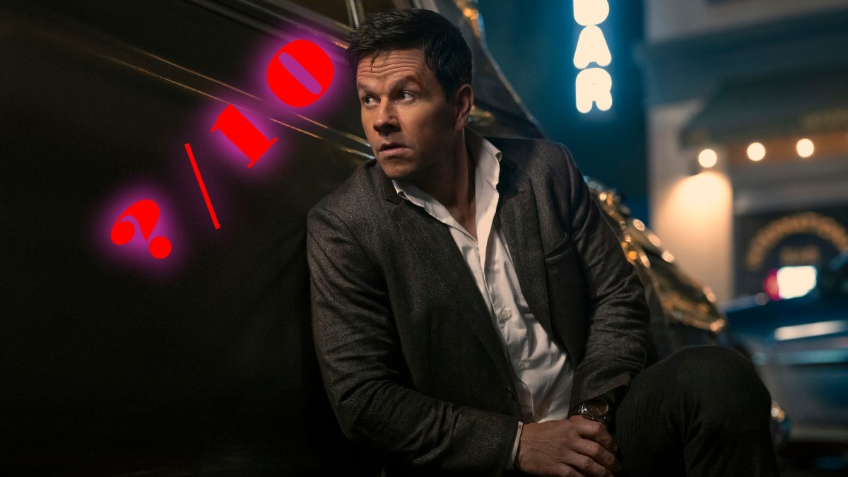 Ten film rozniesie użytkowników Prime Video. Takiego kina akcji już się nie robi