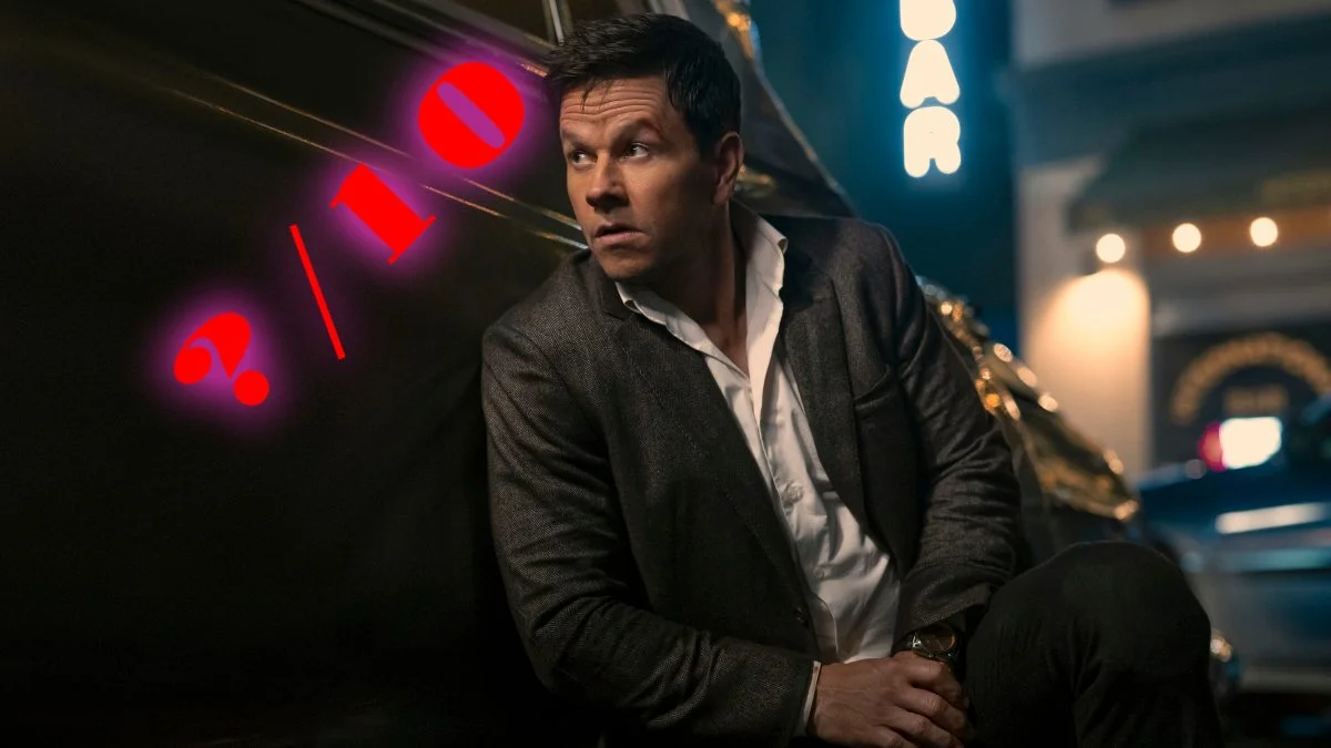 nieczysta gra film akcji amazon prime video co obejrzeć
