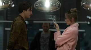 Polska niespodzianka od Prime Video dzielnie walczy o uwagę widzów