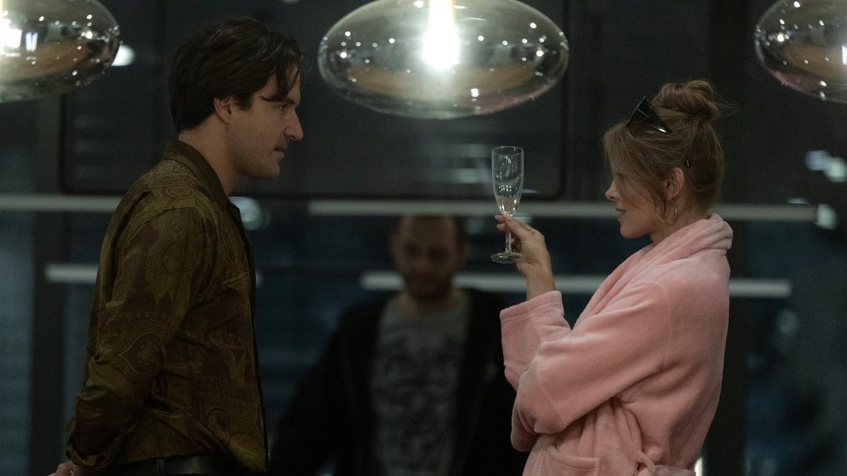 Polska niespodzianka od Prime Video dzielnie walczy o uwagę widzów