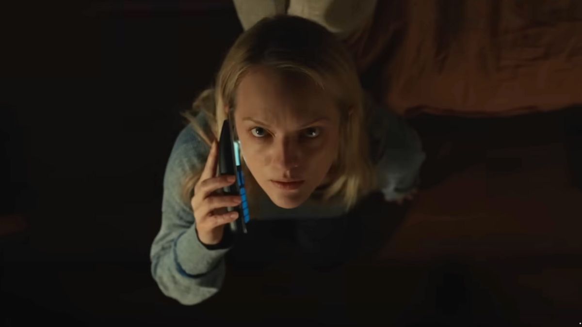 Znakomity horror może dostać sequel. Widzowie czekają już kilka lat