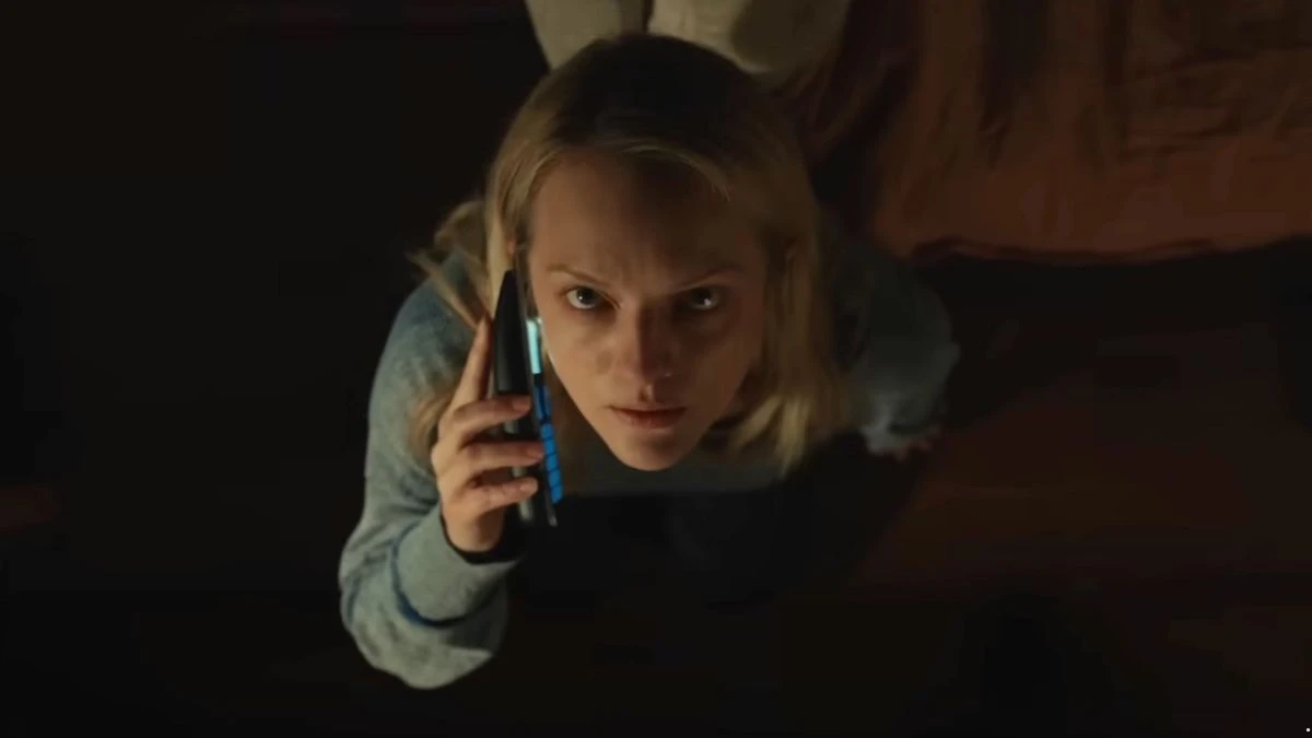 niewidzialny czlowiek sequel 2 czesc czy bedzie elizabeth moss