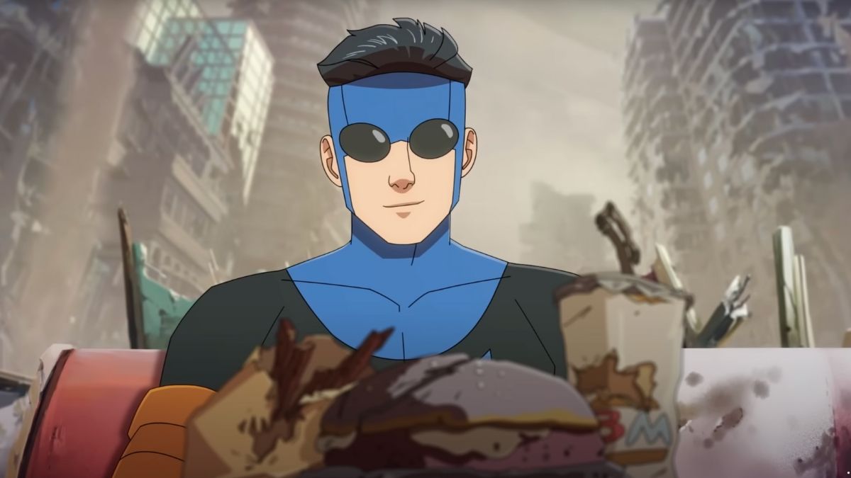 Mistrzowski serial od Prime Video wraca. 4. sezon Niezwyciężonego z datą premiery