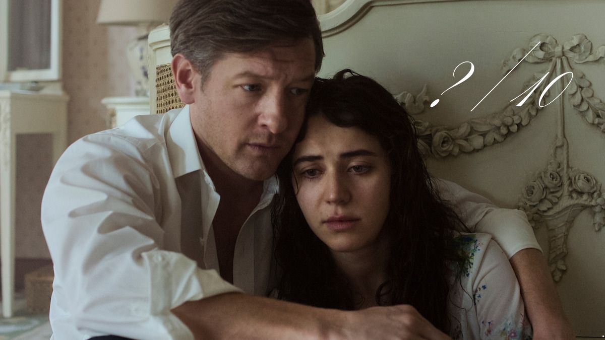 Ulubiona nowość widzów Netfliksa przytłacza. Tym bardziej, iż bazuje na faktach