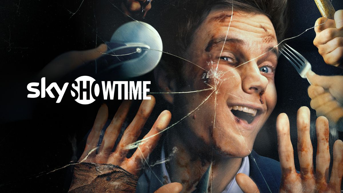 Nie cierpię komedii akcji, ale ten film to wyjątek. Sprawił mi masę frajdy