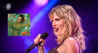 nowy album taylor swift