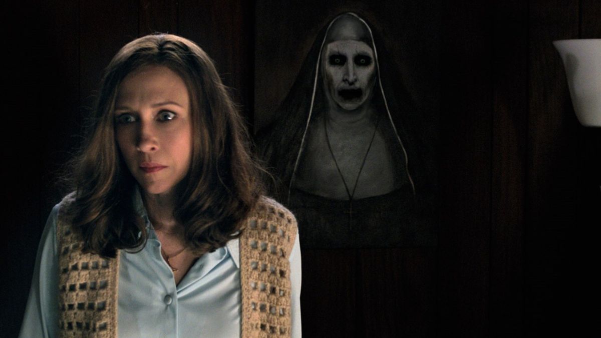 To nie koniec Obecności. Będzie nowy, choć zupełnie inny film