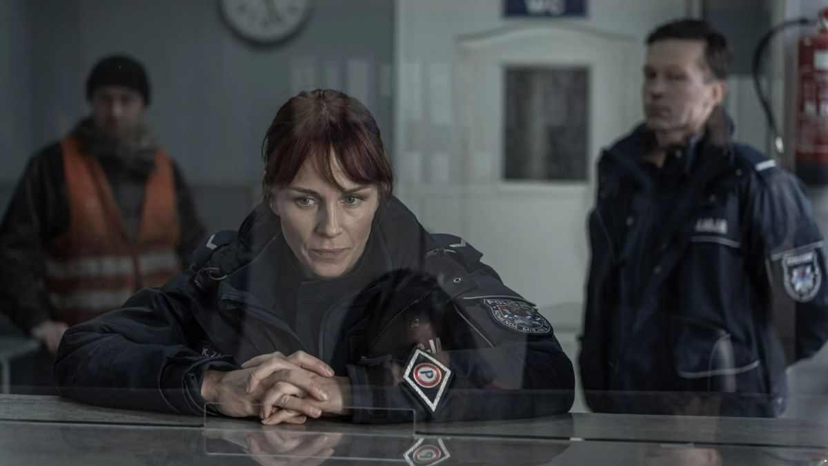 Odwilż: kiedy nowe odcinki 3. sezonu serialu ? Harmonogram emisji