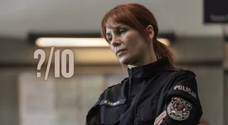 odwilz recenzja 3 sezon hbo max