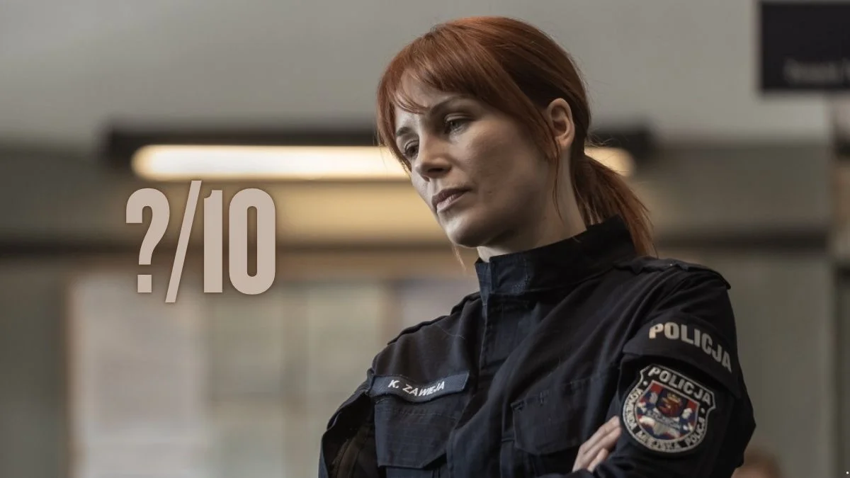 odwilz recenzja 3 sezon hbo max