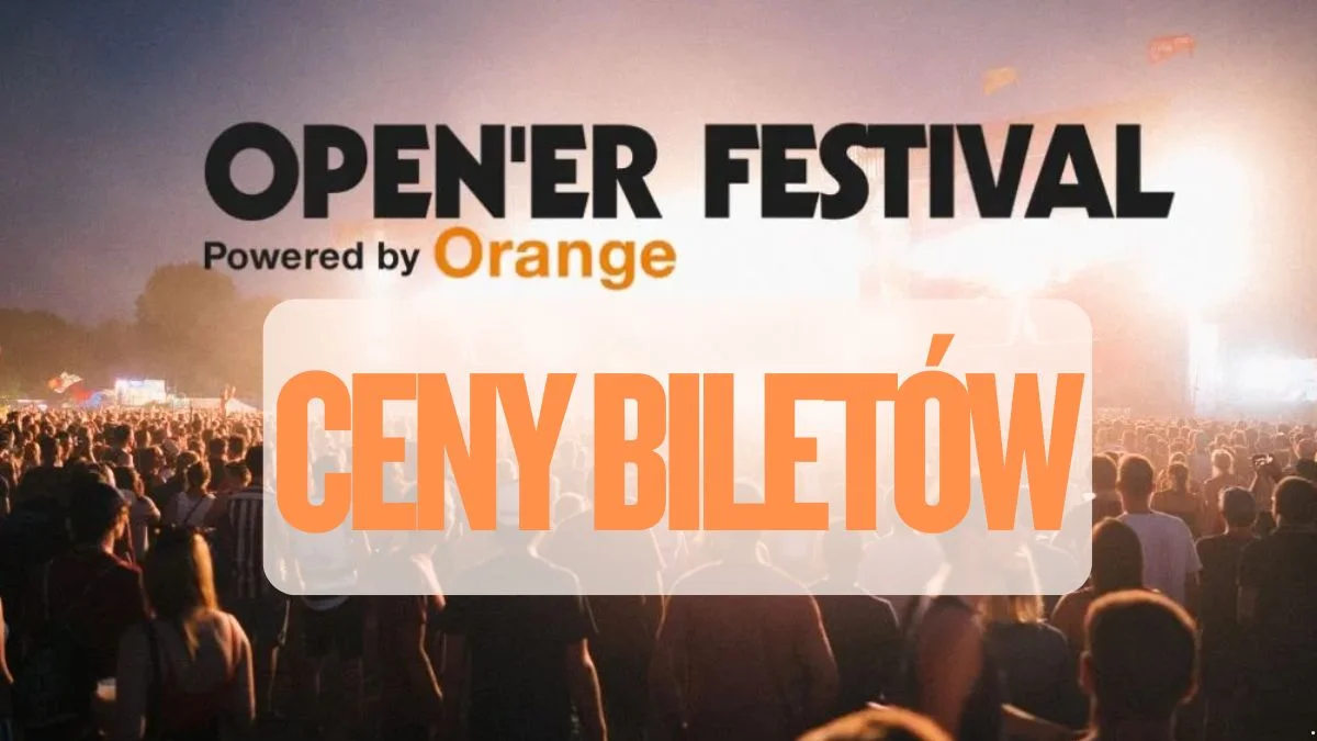 opener festival 2026 ceny biletow karnety