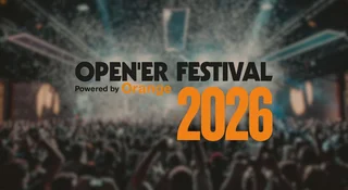 opener pierwszy headliner 2026 festiwal the cure