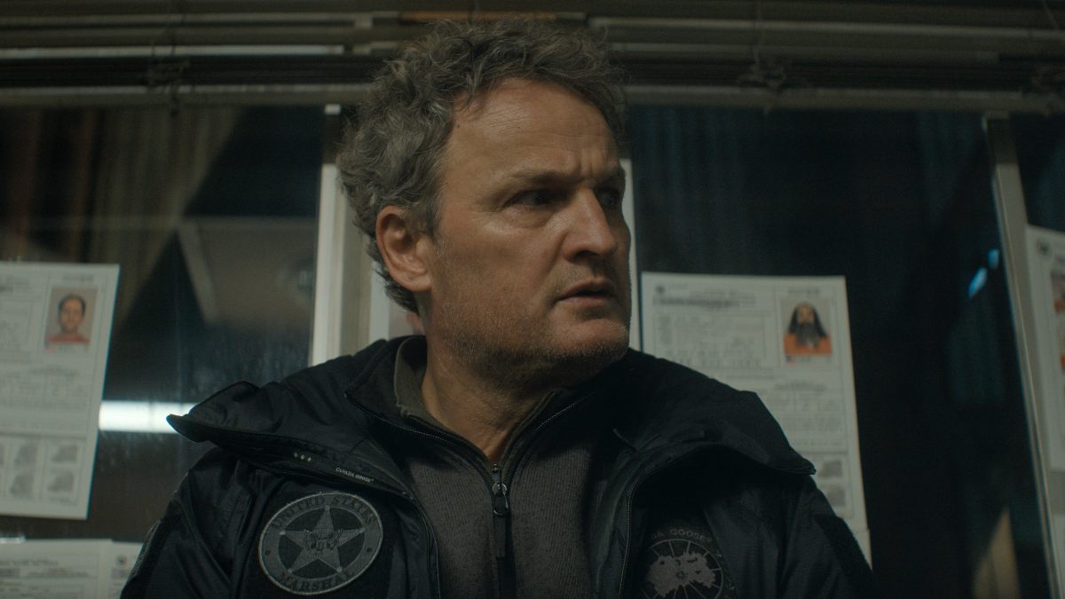 Ten nowy thriller to bomba. Już nazywa się go szczytowym osiągnięciem