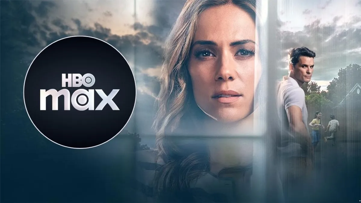 oszukana przez meza hbo max historia morgan metzer